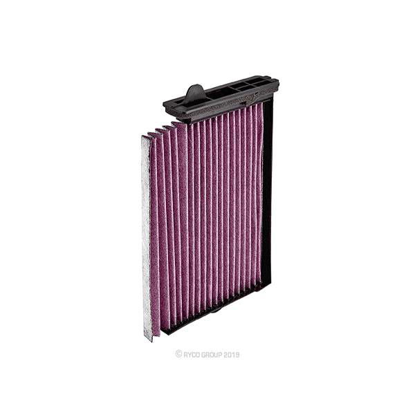 Filtre, air de l'habitacle